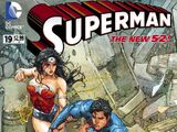 Superman Vol 3 19