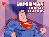 Superman for All Seasons Vol 1 4