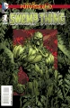 Swamp Thing: Futures End #1 (November, 2014)