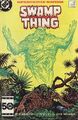 Swamp Thing (Volume 2) #37