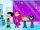 Teen Titans Go! (TV Series) Episode: Tower Power