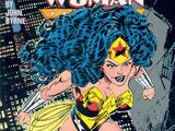 Wonder Woman Vol 2 101