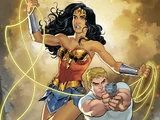 Wonder Woman Vol 5 14
