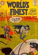 World's Finest Vol 1 86