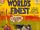 World's Finest Vol 1 86