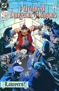Advanced Dungeons and Dragons Vol 1 23