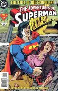 Adventures of Superman Vol 1 514