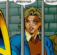 Amelia Hunkel (New Earth)