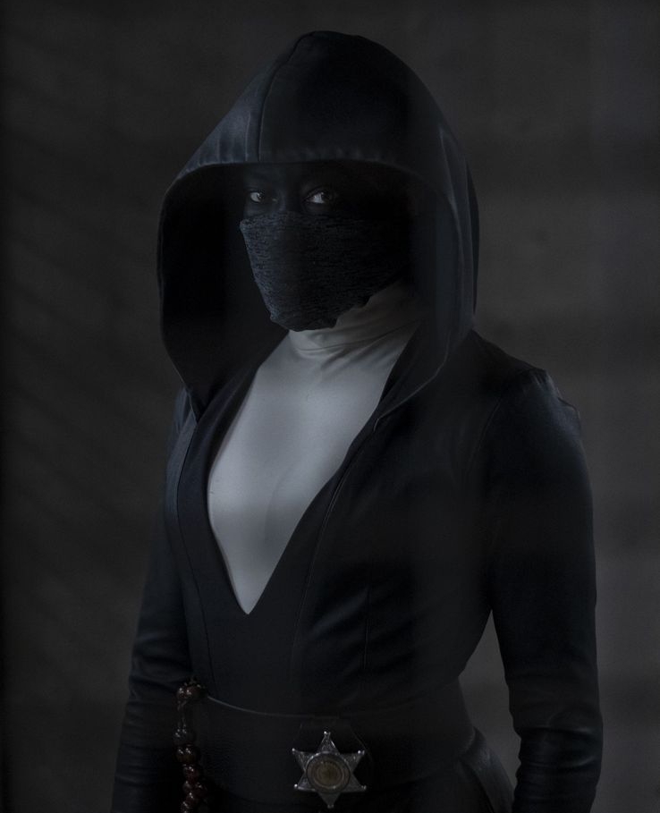 Laurel Juspeczyk (Watchmen), Wiki DC Comics