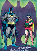 Batman Silver Age 002