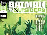 Batman and the Outsiders Vol 3 14