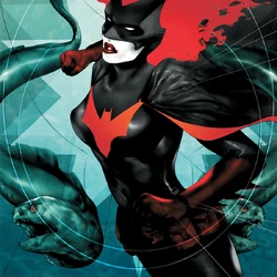 Katherine Kane (Prime Earth)