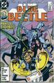 Blue Beetle Vol 6 11
