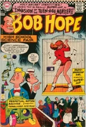Adventures of Bob Hope Vol 1 102