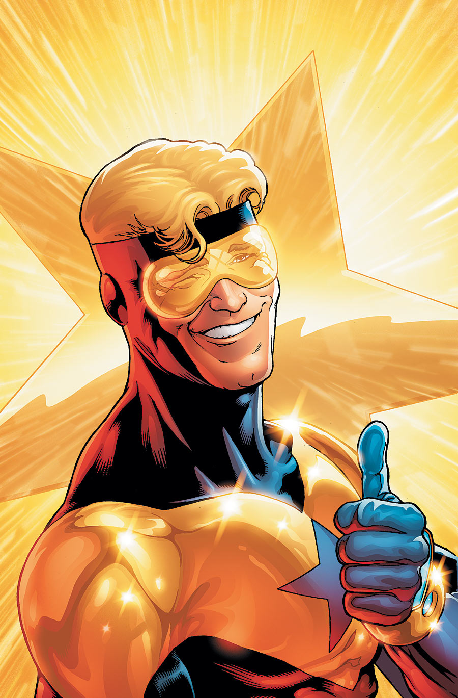 Booster Gold - Wikipedia