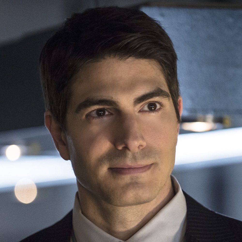 DCnautas - E com certeza ver Brandon Routh numa sequência de