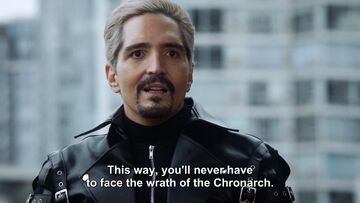 Chronarch sale