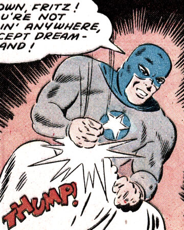 Chase Yale Earth S Dc Database Fandom
