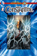 Constantine Futures End Vol 1 1