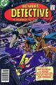 Detective Comics #473