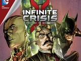 Infinite Crisis: Fight for the Multiverse Vol 1 24 (Digital)