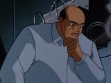 Earl Cooper (DCAU)