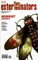 Exterminators 9.jpg (93 KB) Exterminators #9 (November, 2006)