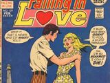 Falling in Love Vol 1 129