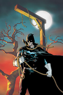 Hangman (Earth-MLJ) 001
