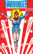 Lyla Michaels (Pre-Crisis)