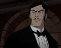 Harvey Dent DCUAOM Batman: Gotham by Gaslight (Movie)