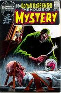 House of Mystery Vol 1 192