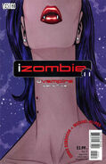 IZombie Vol 1 11