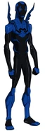 Jaime Reyes (Earth-16).jpg (25 KB) Blue Beetle TV Series Young Justice