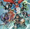 Justice League Prime Earth 0051