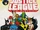Justice League Unlimited Vol 1 43