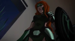 Knockout DC Animated Movie Universe Suicide Squad: Hell to Pay