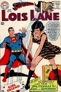 Lois Lane 80.jpg (79 KB) Superman's Girl Friend, Lois Lane Vol 1 80