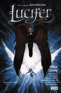 Lucifer: Book Five (Collected)