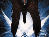Lucifer: Book Five (Collected)