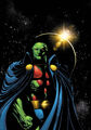 Martian Manhunter 0007