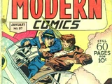 Modern Comics Vol 1 57