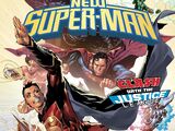 New Super-Man Vol 1 17