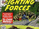 Our Fighting Forces Vol 1 55