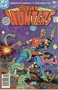 Star Hunters Vol 1 1