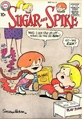 Sugar and Spike Vol 1 19.jpg (73 KB) Sugar and Spike #19 (October, 1958)