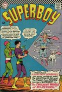 Superboy Vol 1 128