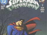 Superman Adventures Vol 1 30