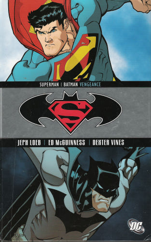 K (The Search for Kryptonite) | DC Database | Fandom