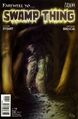 Swamp Thing (Volume 4) #29